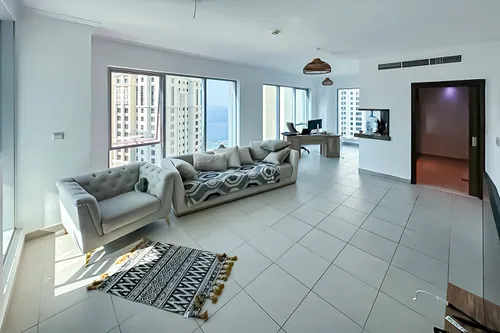 1 Bedroom Apartment in Shemara Tower