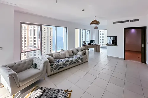 1 Bedroom Apartment in Shemara Tower