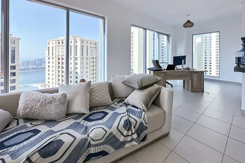 1 Bedroom Apartment in Shemara Tower