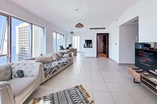 1 Bedroom Apartment in Shemara Tower