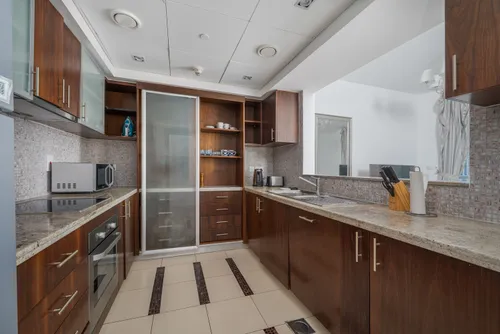 1 Bedroom Apartment in Sanibel Tower