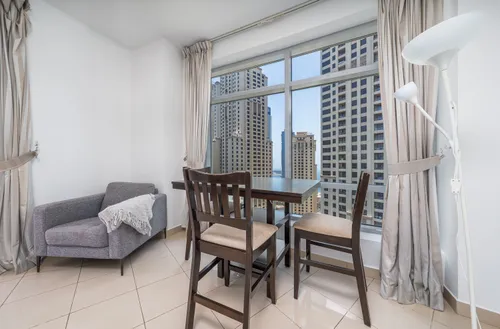 1 Bedroom Apartment in Sanibel Tower