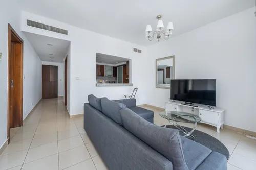 1 Bedroom Apartment in Sanibel Tower