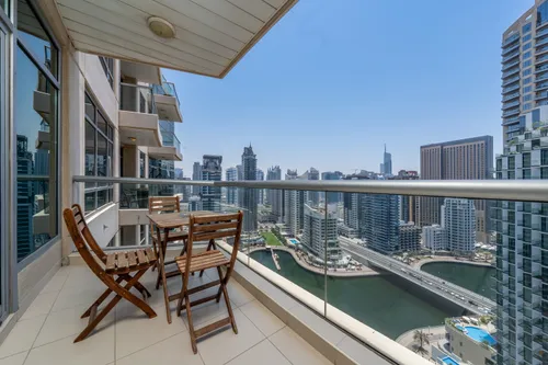 1 Bedroom Apartment in Sanibel Tower