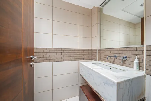 1 Bedroom Apartment in Sanibel Tower