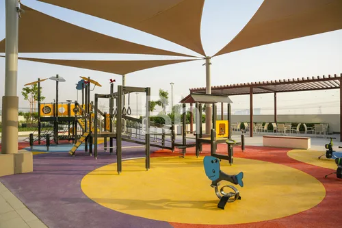 Apartment in AZIZI Riviera 1