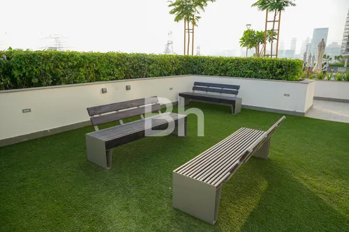 Apartment in AZIZI Riviera 1