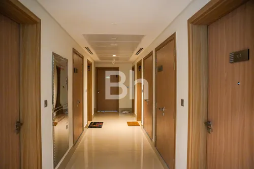 Apartment in AZIZI Riviera 1