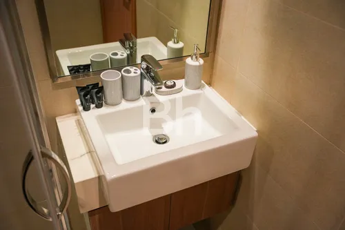 Apartment in AZIZI Riviera 1