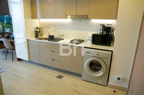 Apartment in AZIZI Riviera 1