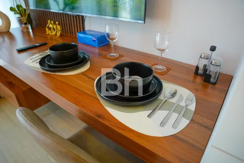 Apartment in AZIZI Riviera 1