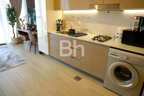 Apartment in AZIZI Riviera 1