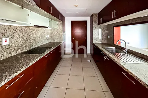 1 Bedroom Apartment in South Ridge 3