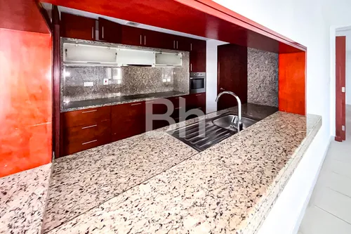 1 Bedroom Apartment in South Ridge 3