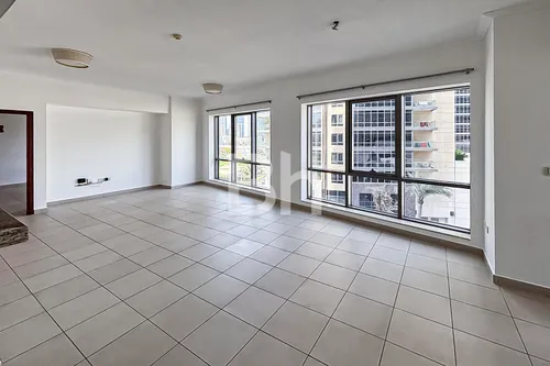 1 Bedroom Apartment in South Ridge 3