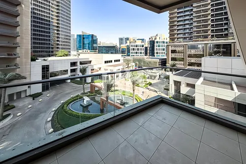 1 Bedroom Apartment in South Ridge 3