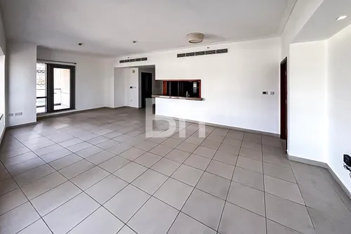 1 Bedroom Apartment in South Ridge 3