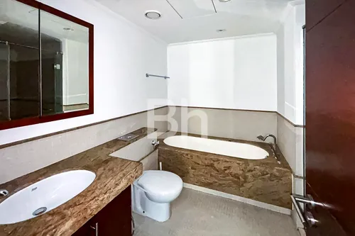 1 Bedroom Apartment in South Ridge 3