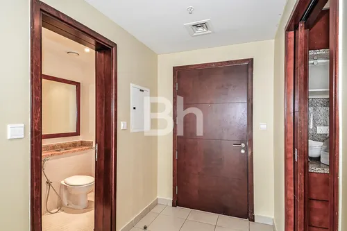 1 Bedroom Apartment in South Ridge 3