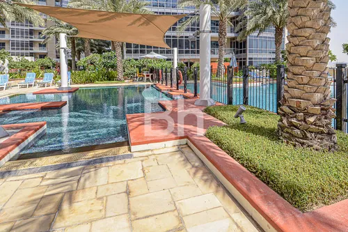 1 Bedroom Apartment in South Ridge 3