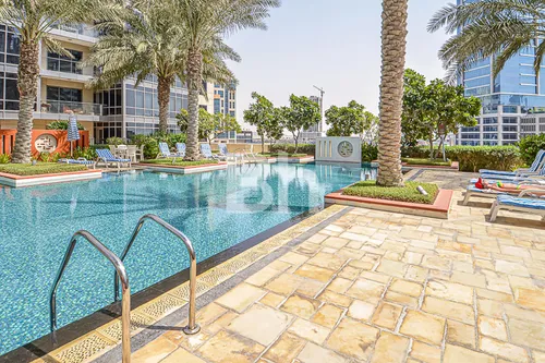 1 Bedroom Apartment in South Ridge 3