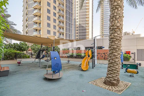 1 Bedroom Apartment in South Ridge 3