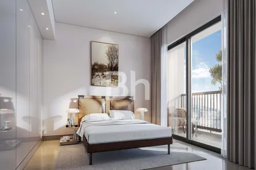 Full Golf Course Views| Above 25th floor