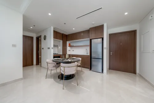 1 Bedroom Apartment in Palace Beach Residence