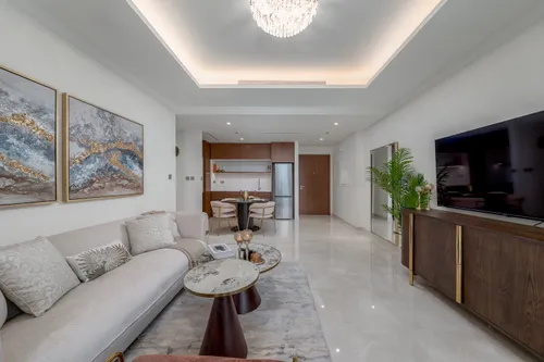 1 Bedroom Apartment in Palace Beach Residence