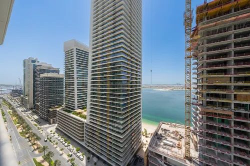 1 Bedroom Apartment in Palace Beach Residence