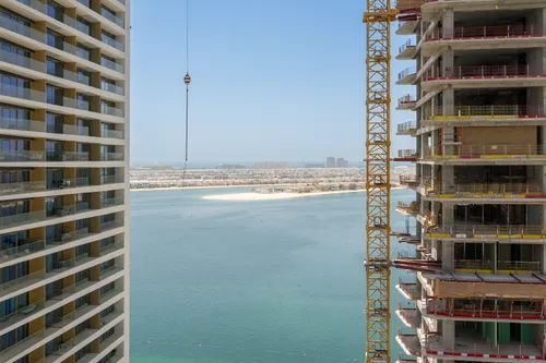 1 Bedroom Apartment in Palace Beach Residence