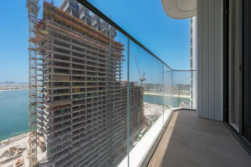1 Bedroom Apartment in Palace Beach Residence