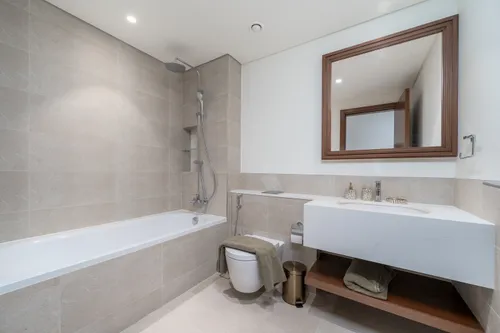 1 Bedroom Apartment in Palace Beach Residence