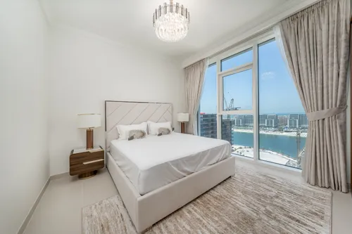 1 Bedroom Apartment in Palace Beach Residence