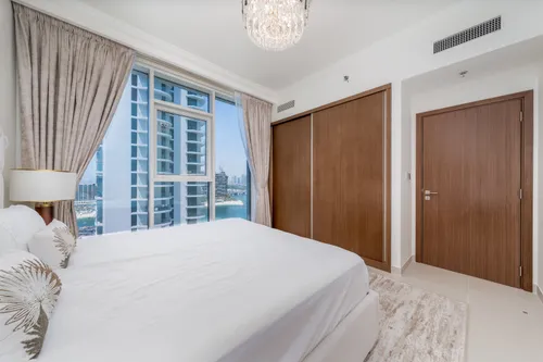 1 Bedroom Apartment in Palace Beach Residence