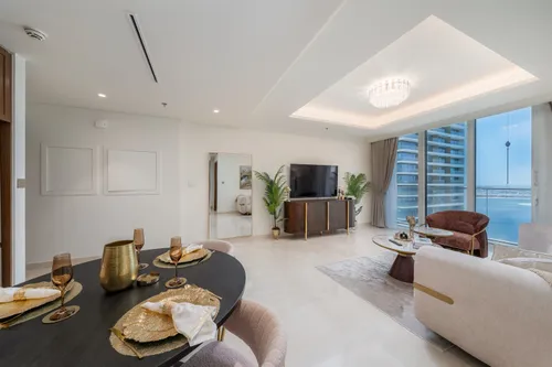 1 Bedroom Apartment in Palace Beach Residence