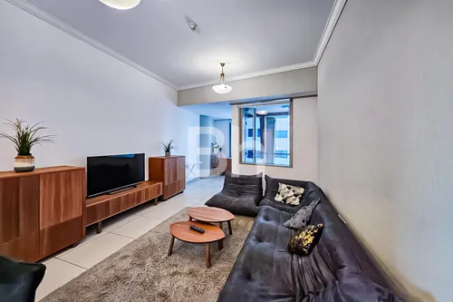 Full Sea View | Furnished | All Bills Included