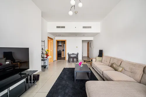 1 Bedroom Apartment in Armada Tower 1