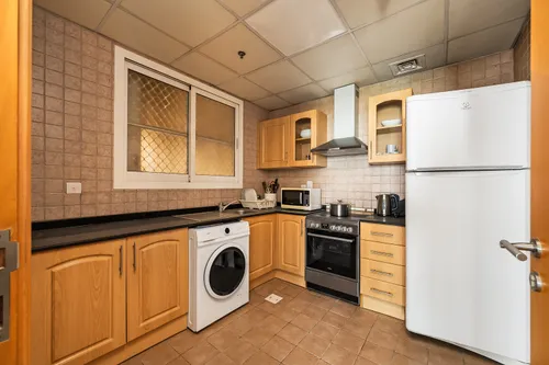 1 Bedroom Apartment in Armada Tower 1