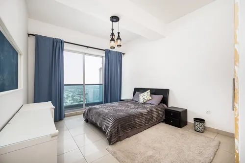1 Bedroom Apartment in Armada Tower 1