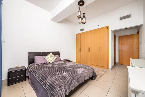 1 Bedroom Apartment in Armada Tower 1
