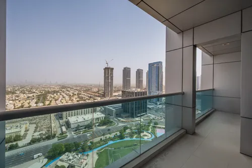 1 Bedroom Apartment in Armada Tower 1