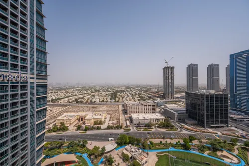 1 Bedroom Apartment in Armada Tower 1