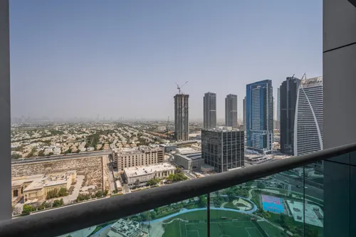1 Bedroom Apartment in Armada Tower 1