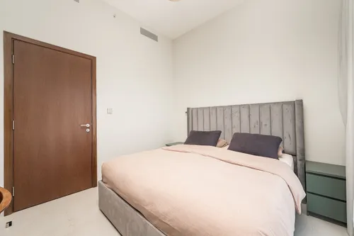 2 Bedrooms Apartment in Vida Residences Creek Beach