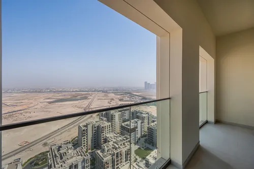 2 Bedrooms Apartment in Vida Residences Creek Beach