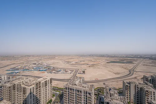 2 Bedrooms Apartment in Vida Residences Creek Beach