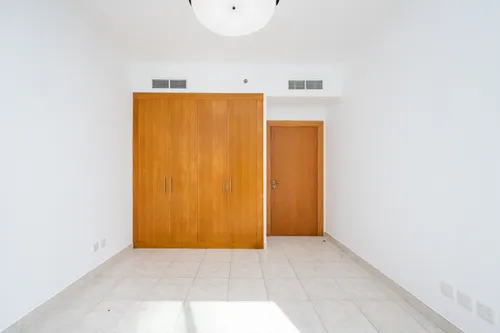 2 Bedrooms Apartment in The Links East Tower