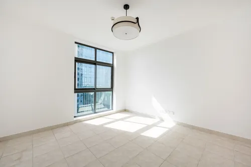 2 Bedrooms Apartment in The Links East Tower