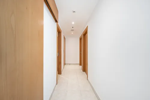 2 Bedrooms Apartment in The Links East Tower